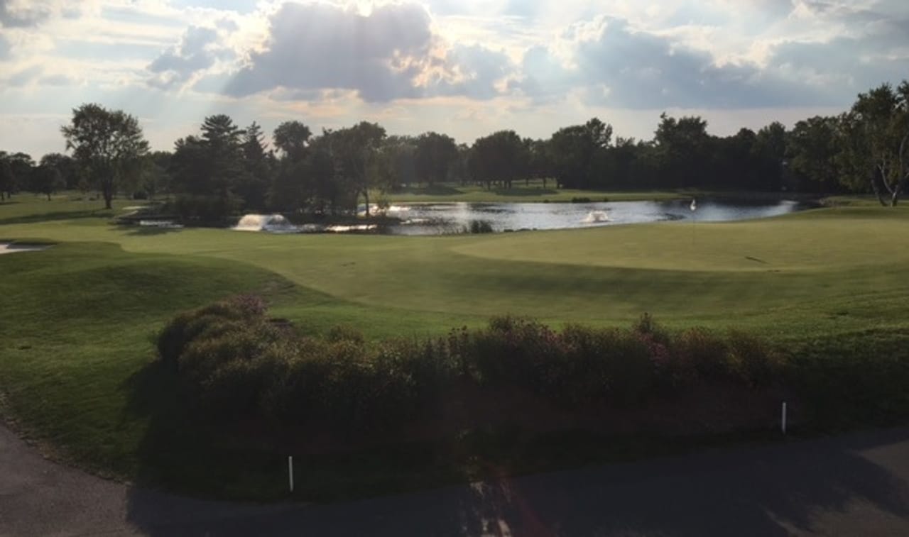 Bryn Mawr Country Club