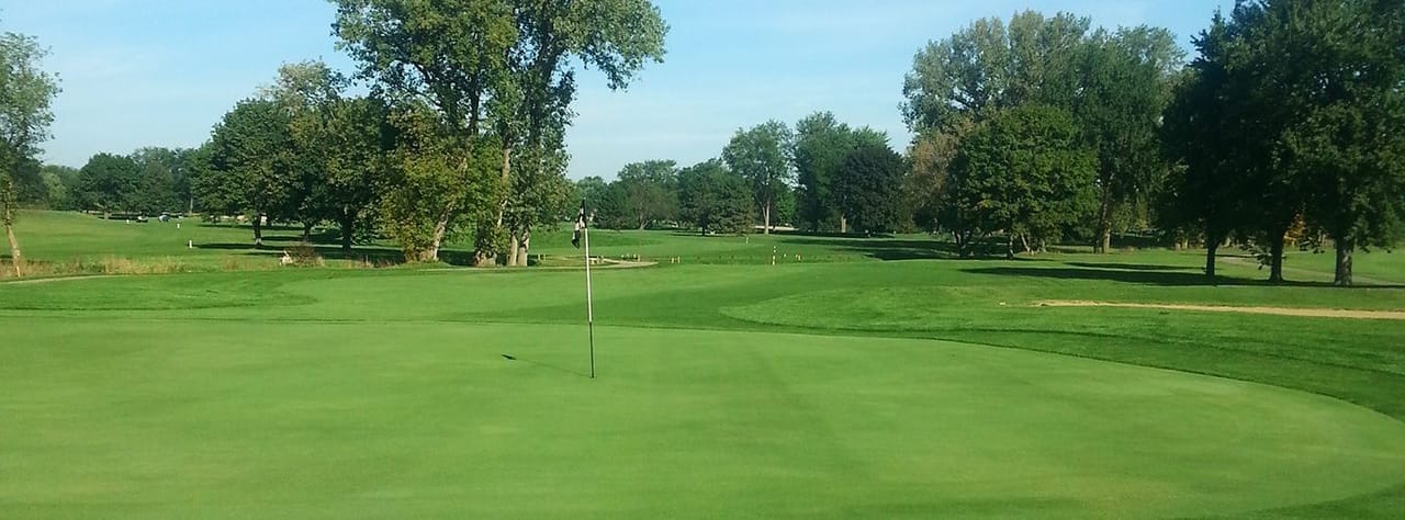 Buffalo Grove Golf Course