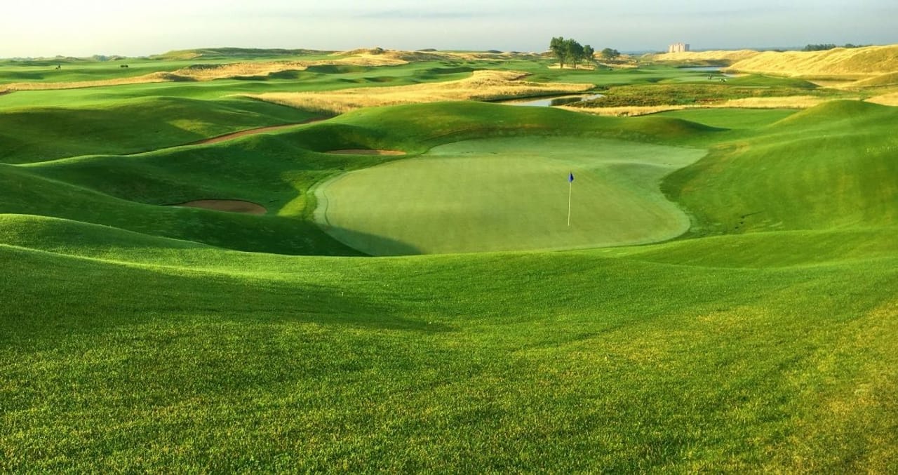 Chicago Highlands Club