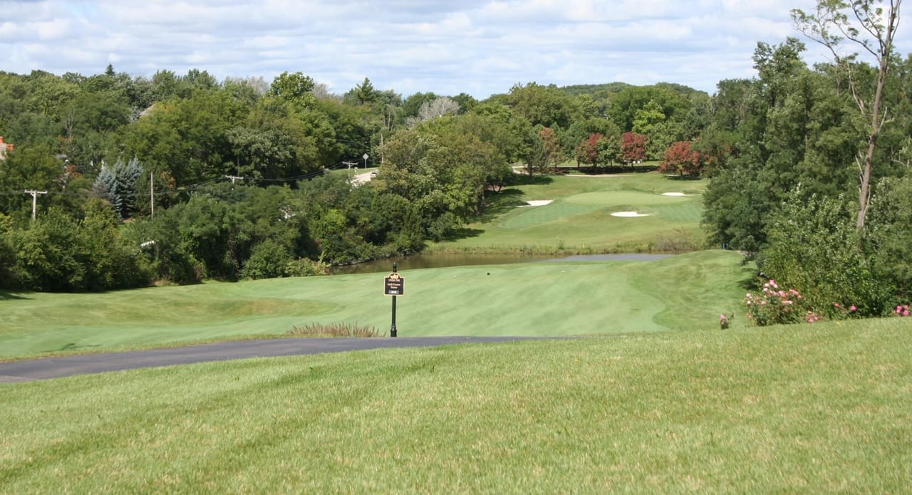 Crystal Tree Golf & Country Club
