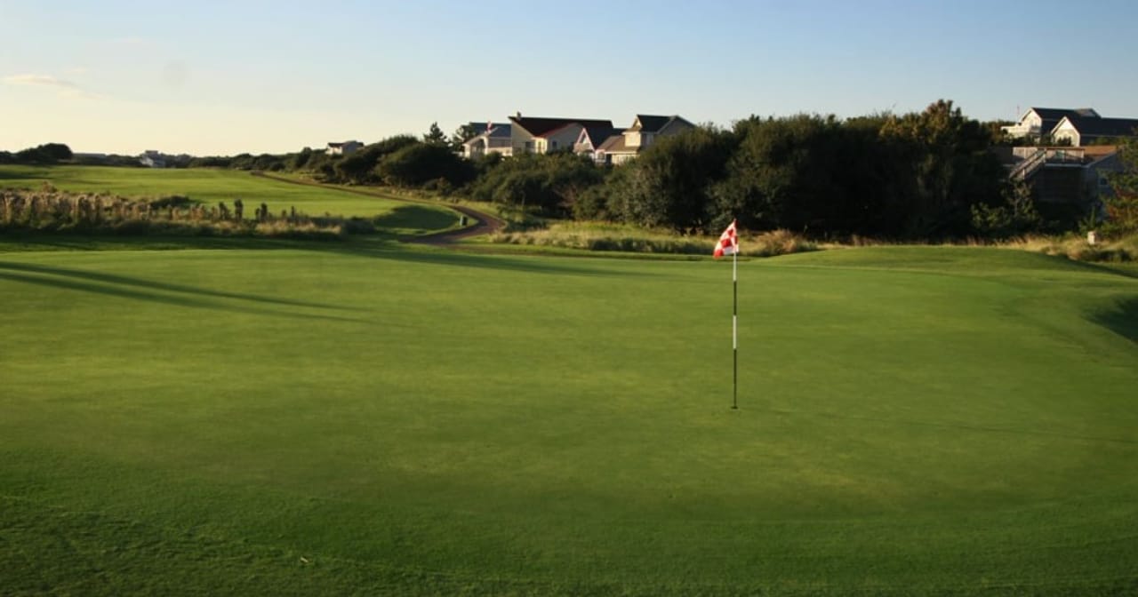 Sea Scape Golf Links
