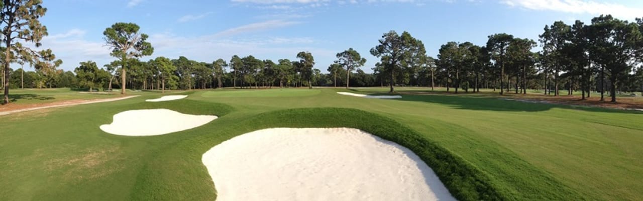 Wilmington Municipal Golf Course