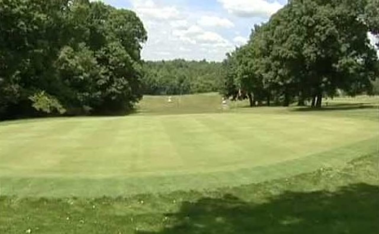 Winston Lake Golf Course