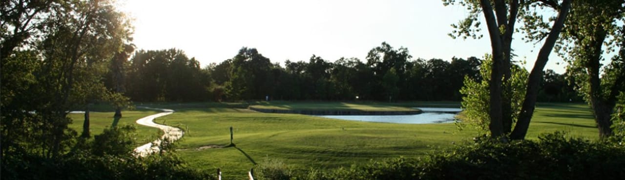 Antelope Greens Golf Course