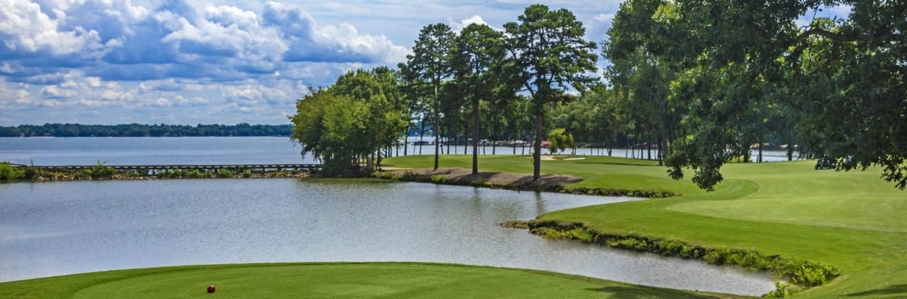 Trump National Golf Club Charlotte