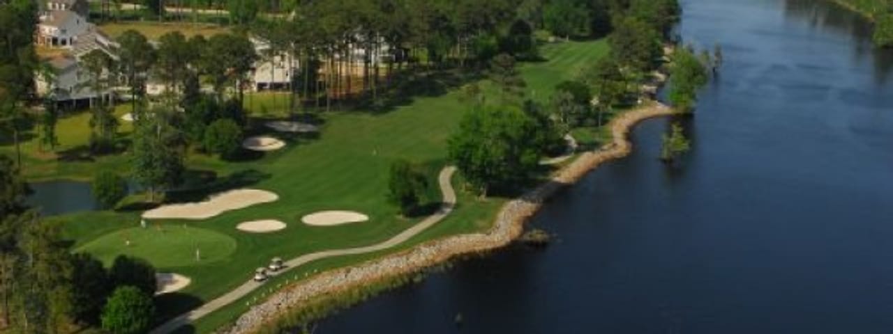 Arrowhead Country Club