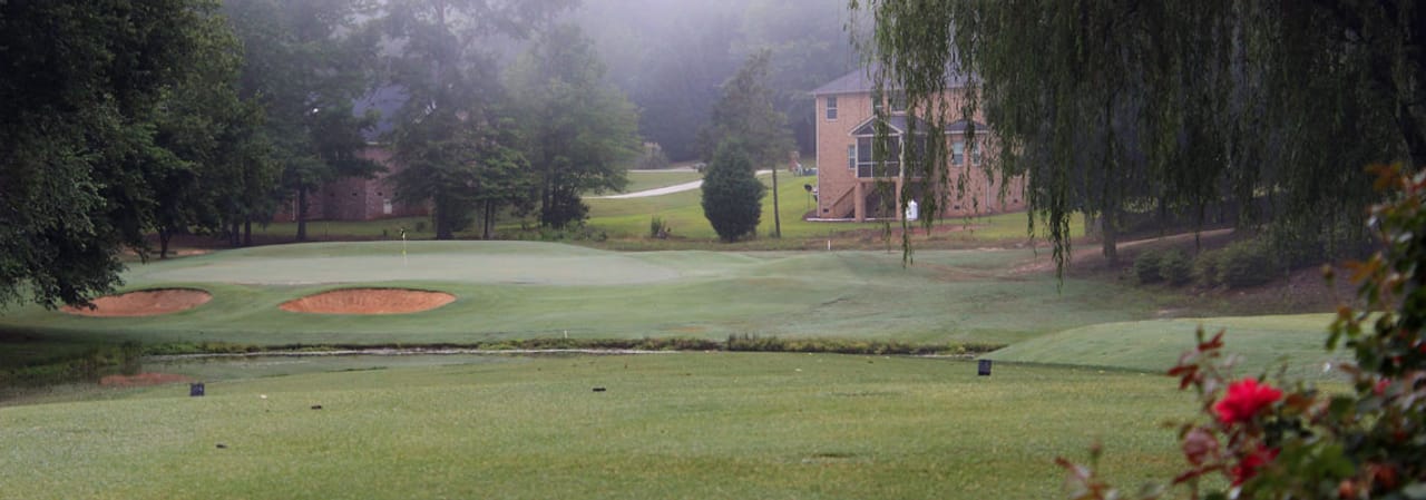 Beech Creek Golf Club