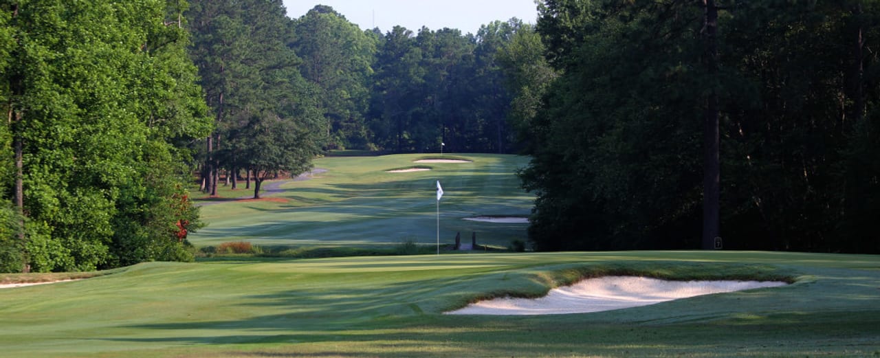 Country Club of Lexington