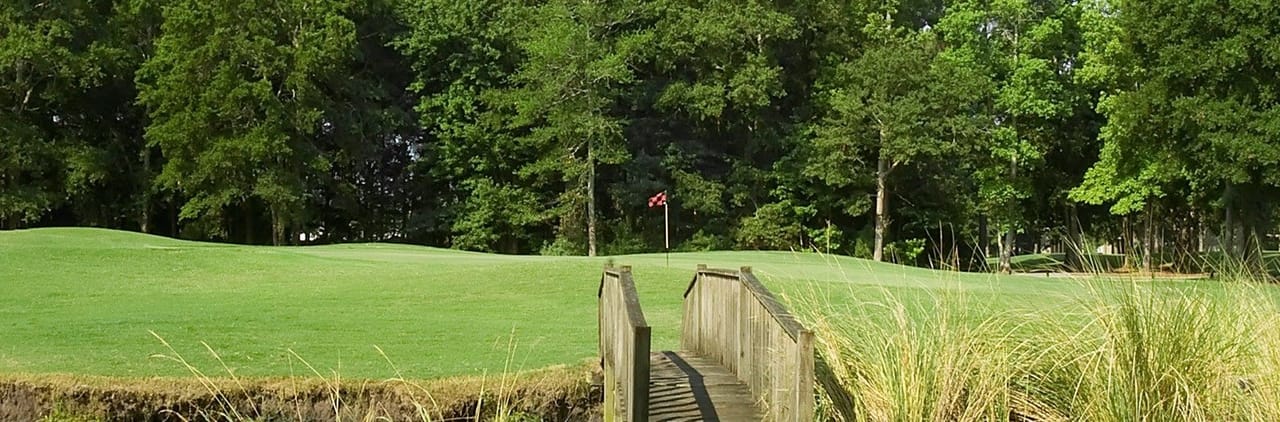 Indian Wells Golf Club