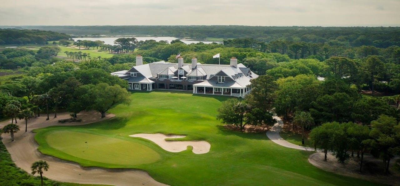 Kiawah Island Club (Cassique)