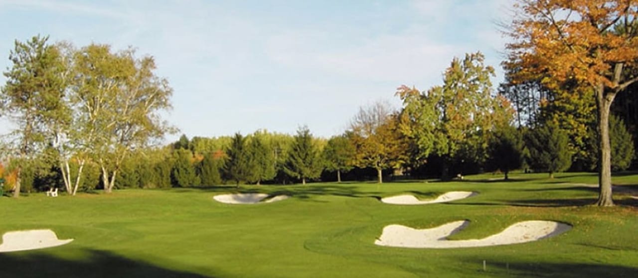 Midland Valley Golf Club