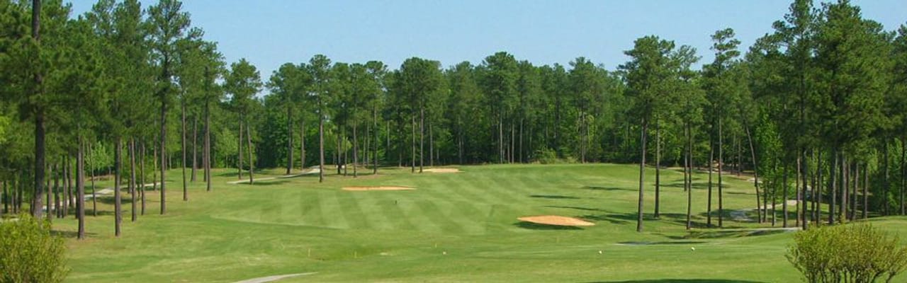 Oak Hills Golf Club