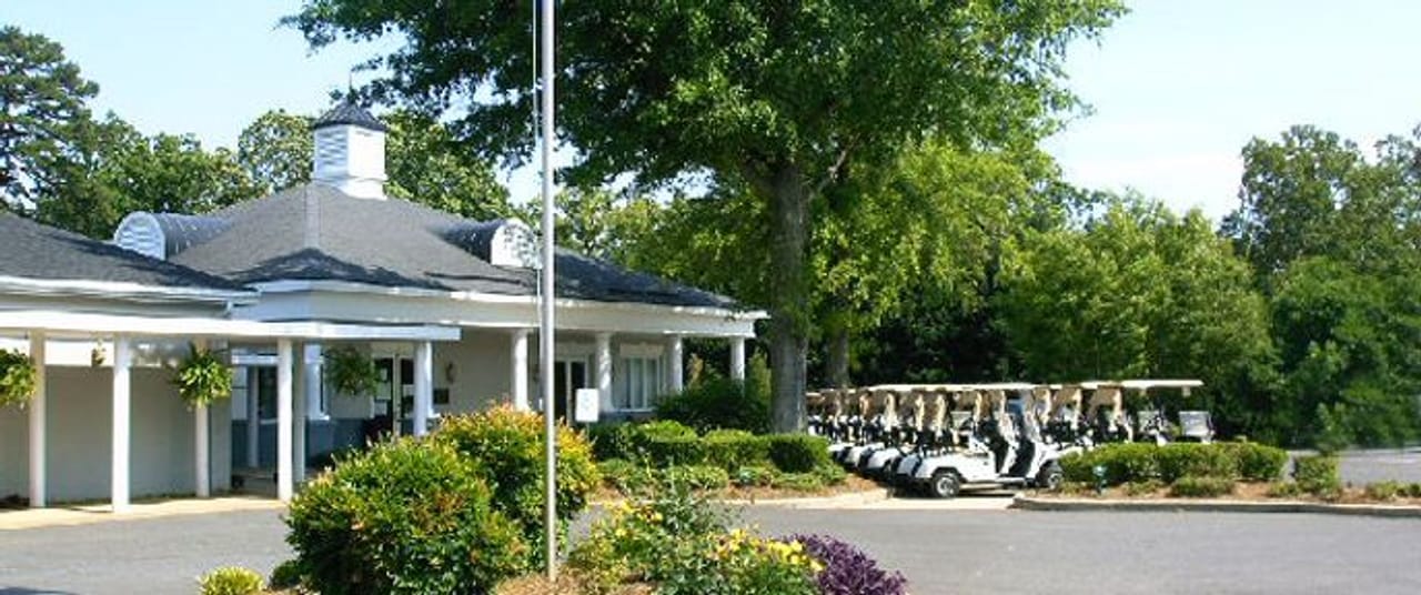 Rock Hill Country Club