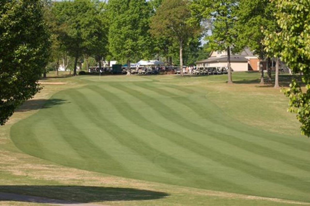 Saluda Valley Country Club