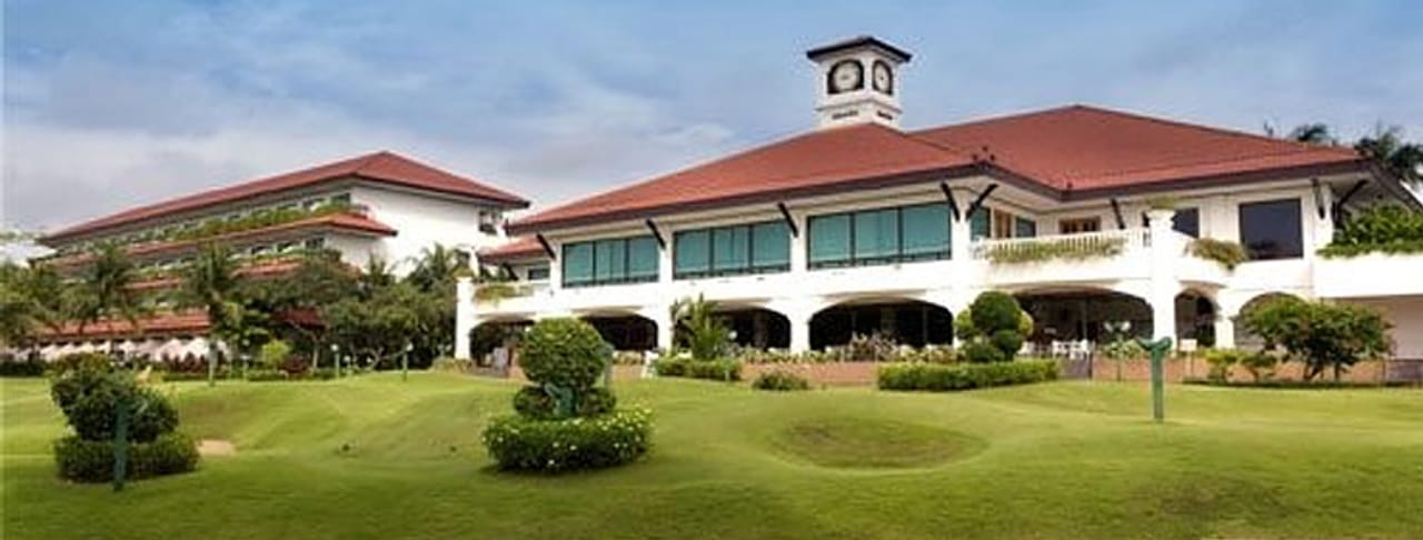 Orchid Country Club