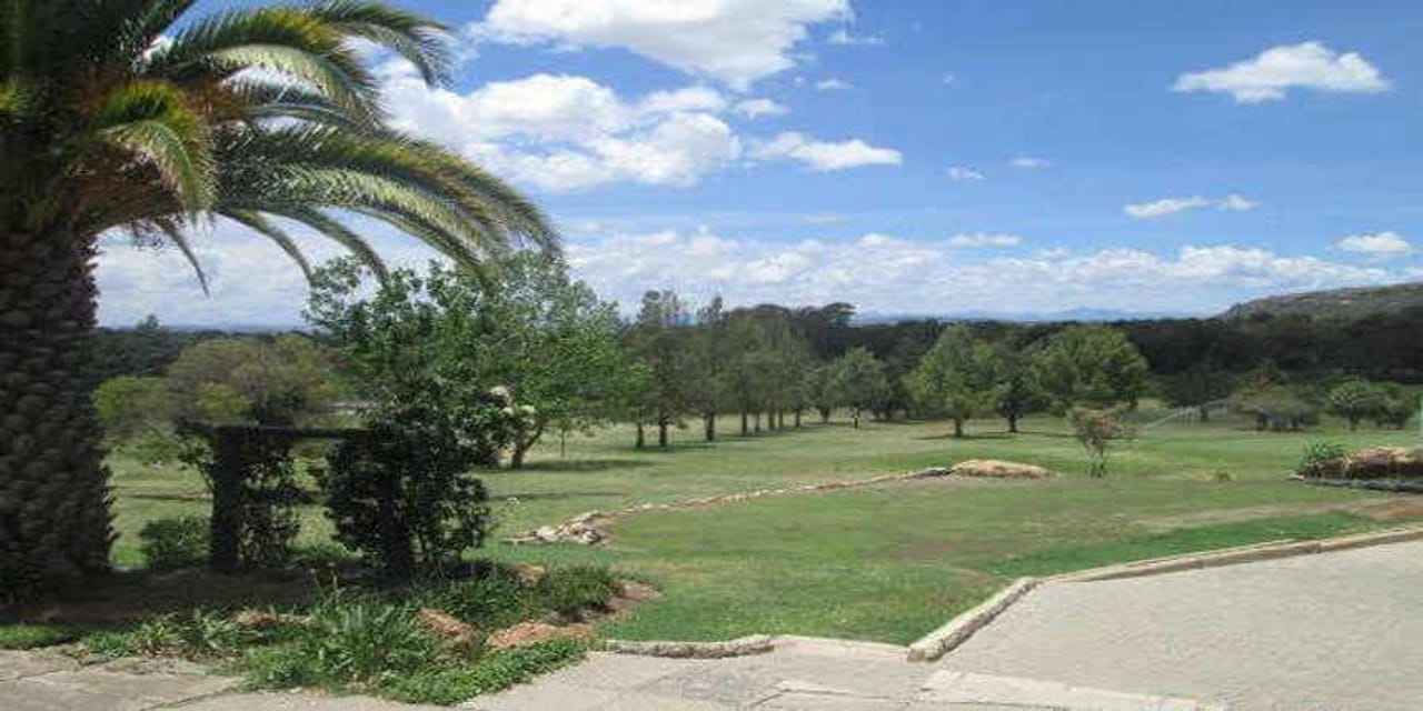 Ladybrand Country Club