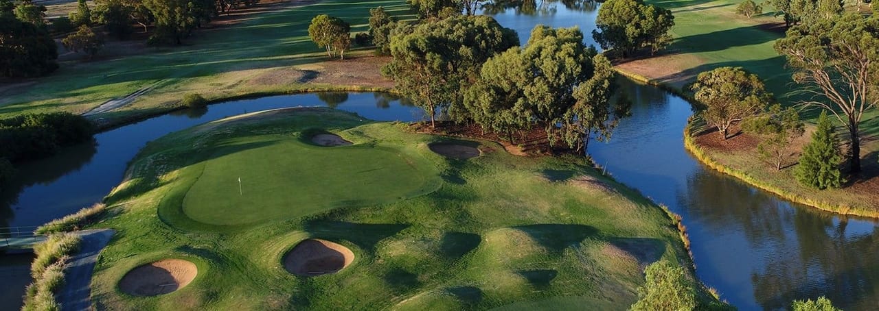 Rich River Golf Club (West)