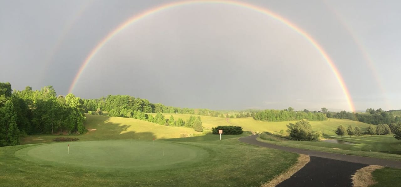 Bridge Haven Golf Club