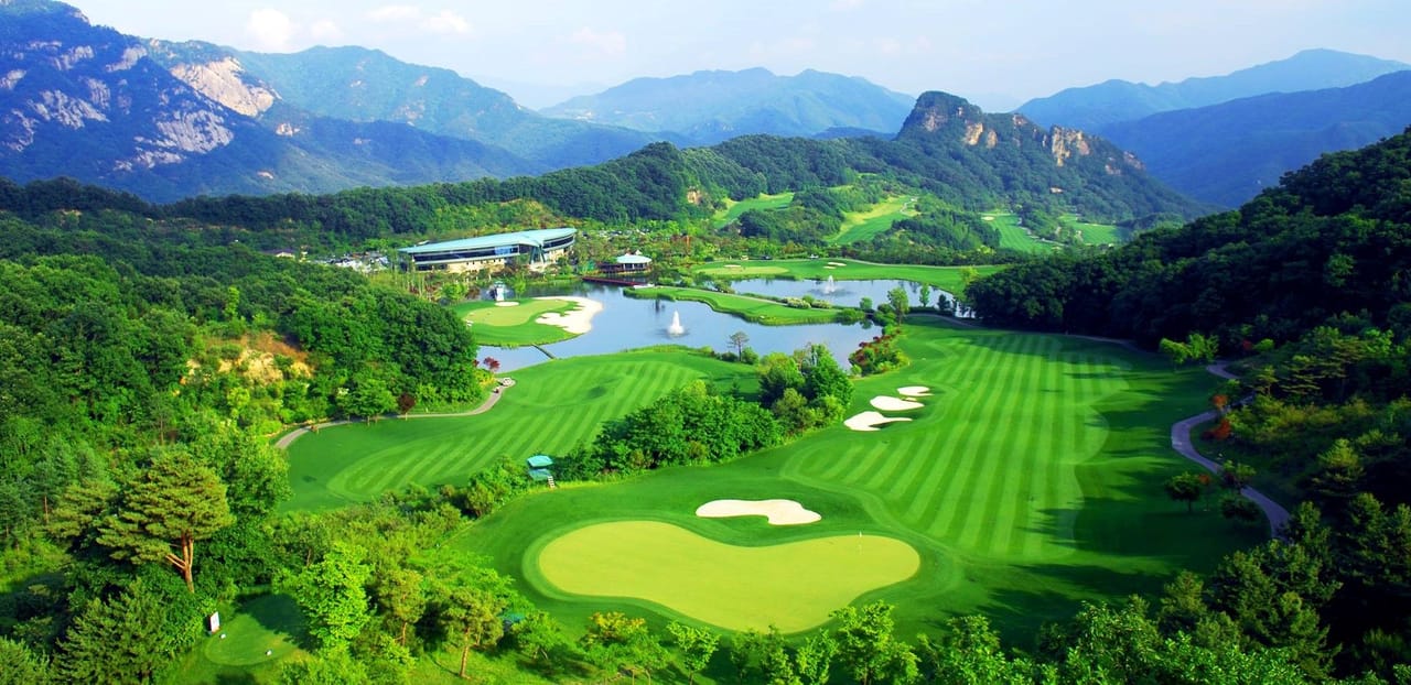 Montvert Country Club