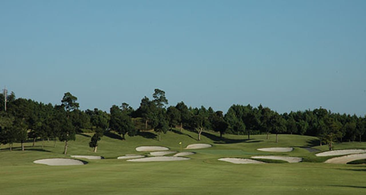 The Imperial Country Club