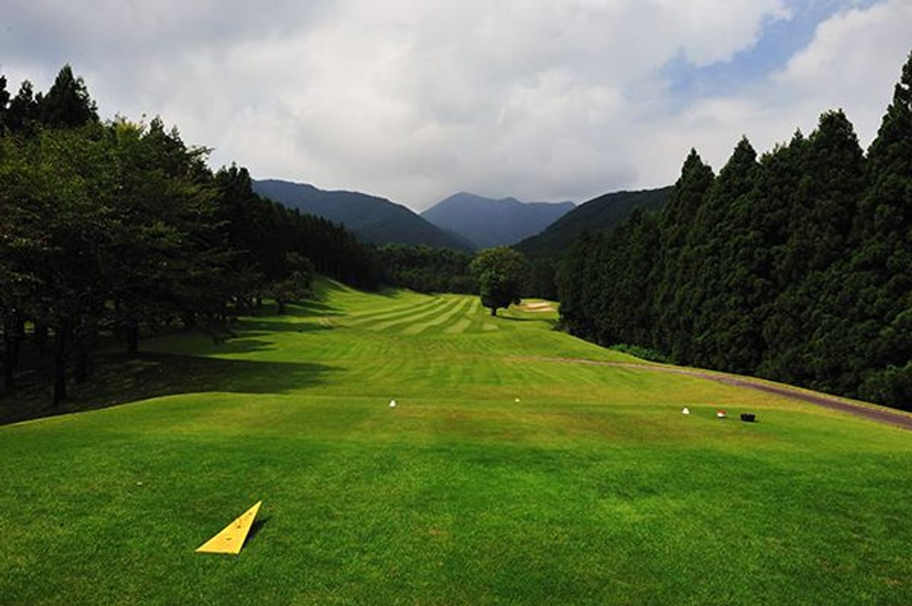 JGM Bel Aire Golf Club