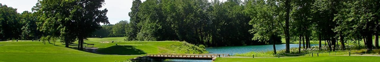 The Royal Montreal Golf Club (Dixie)