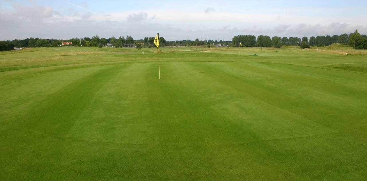 Linnebjerg Golf