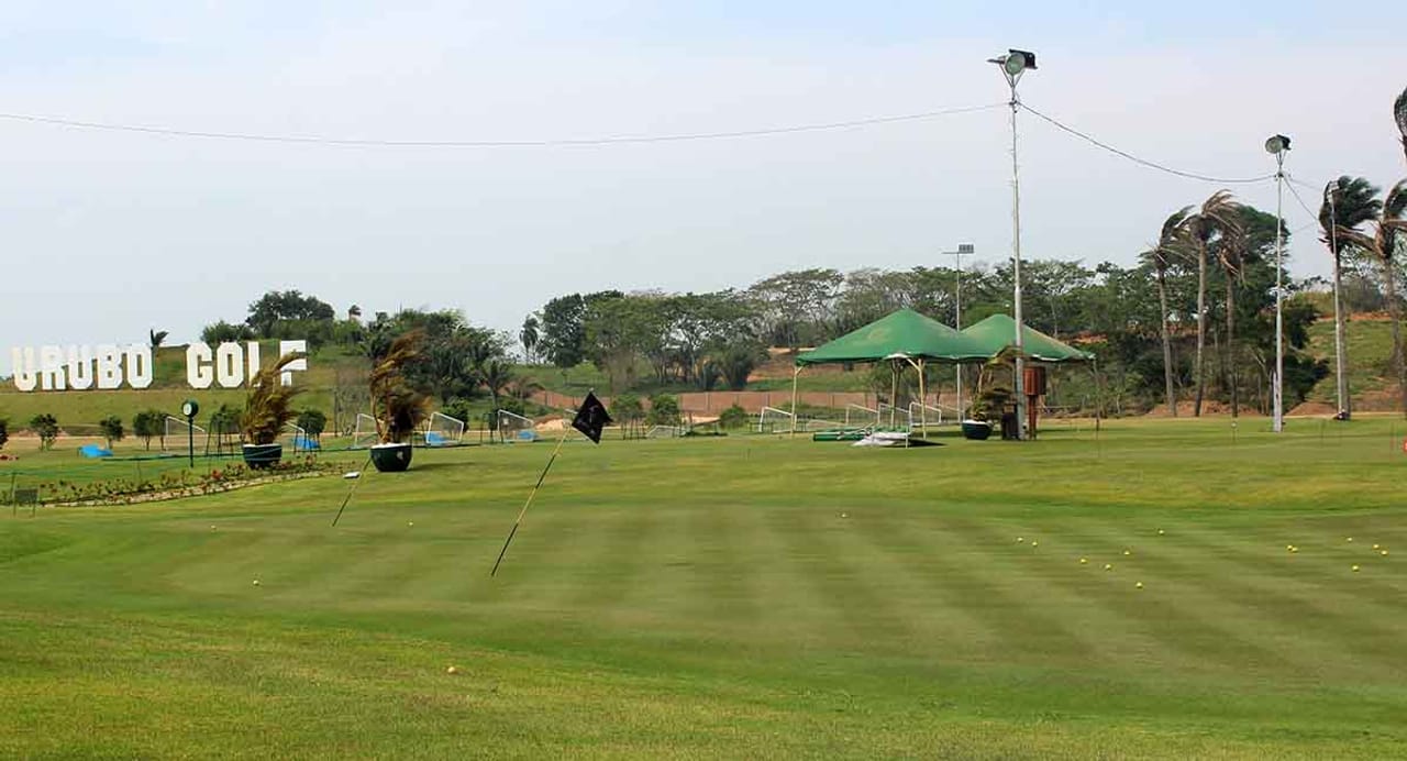 Urubó Golf Country Club