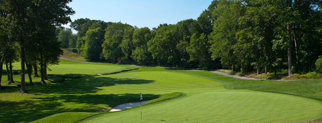 Wykagyl Country Club