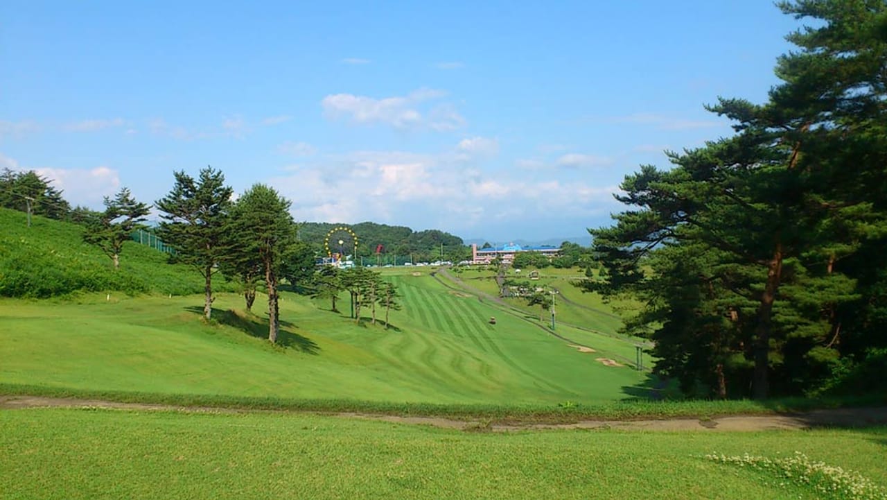 Morioka Country Club