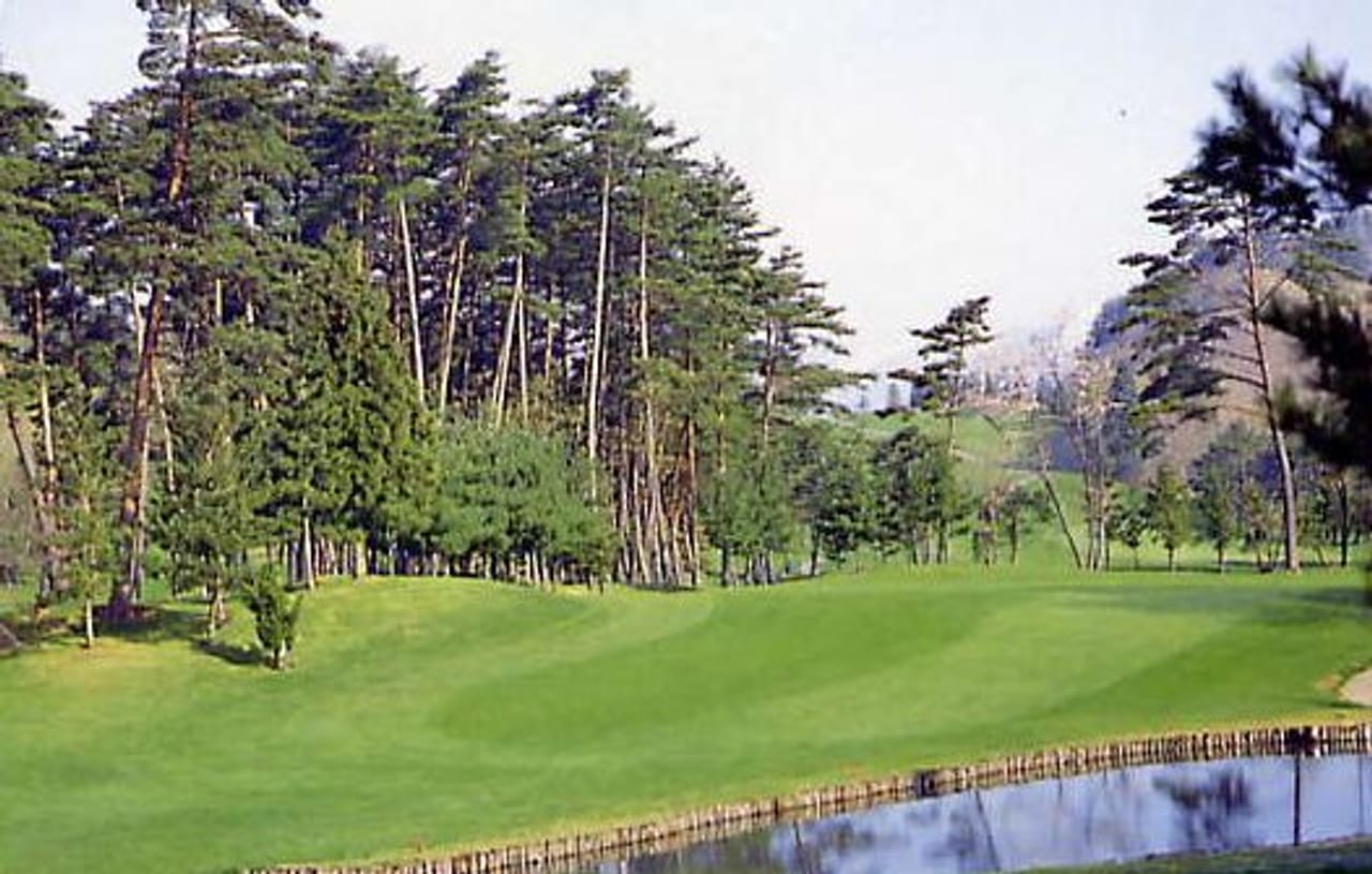 Morioka Highland Country Club