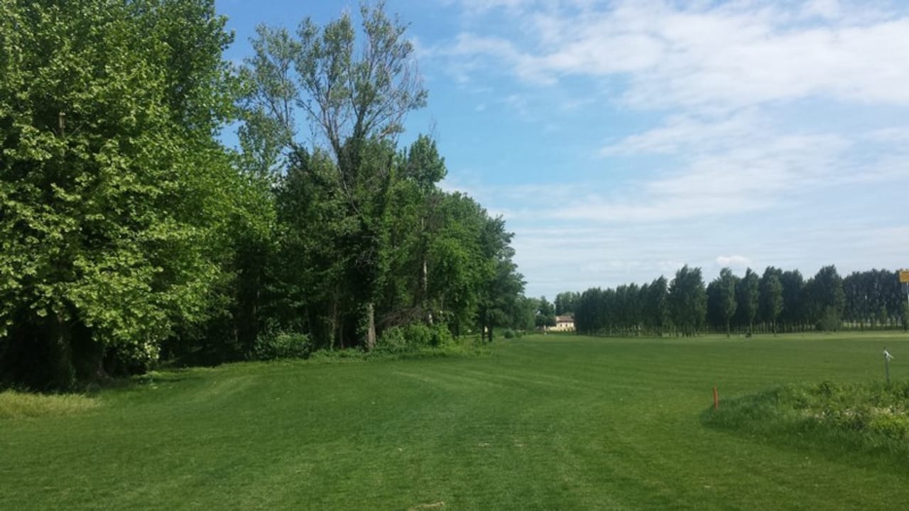 Golf Club Villa Giusti