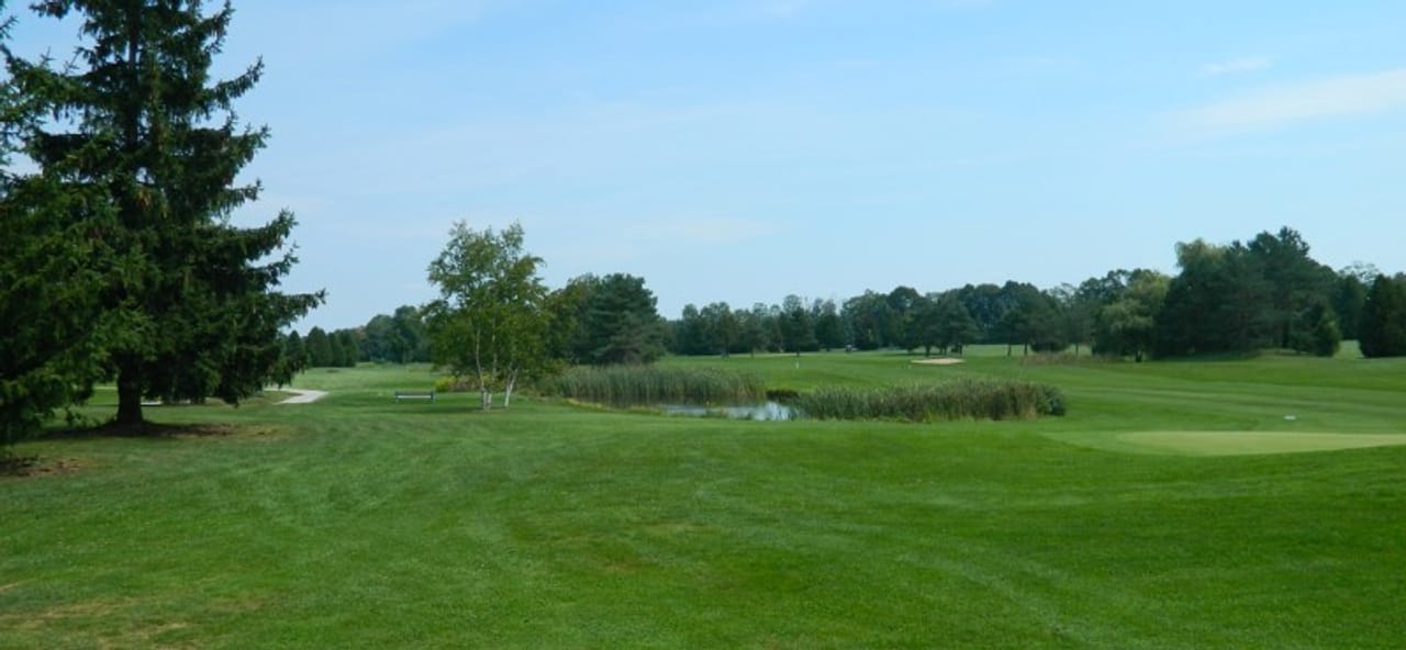 Trehaven Golf & Country Club