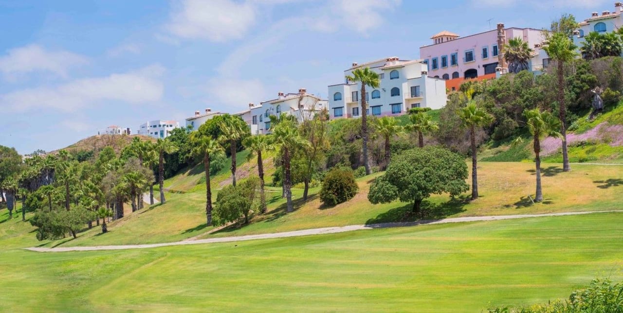 Real Del Mar Golf Resort