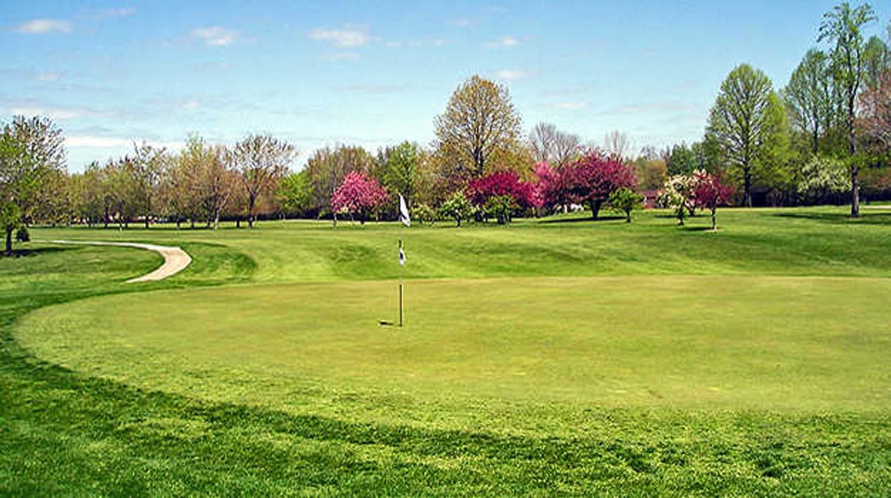Erie Shores Golf Course