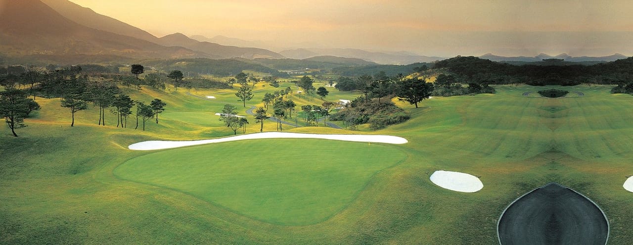 LPGA International Busan