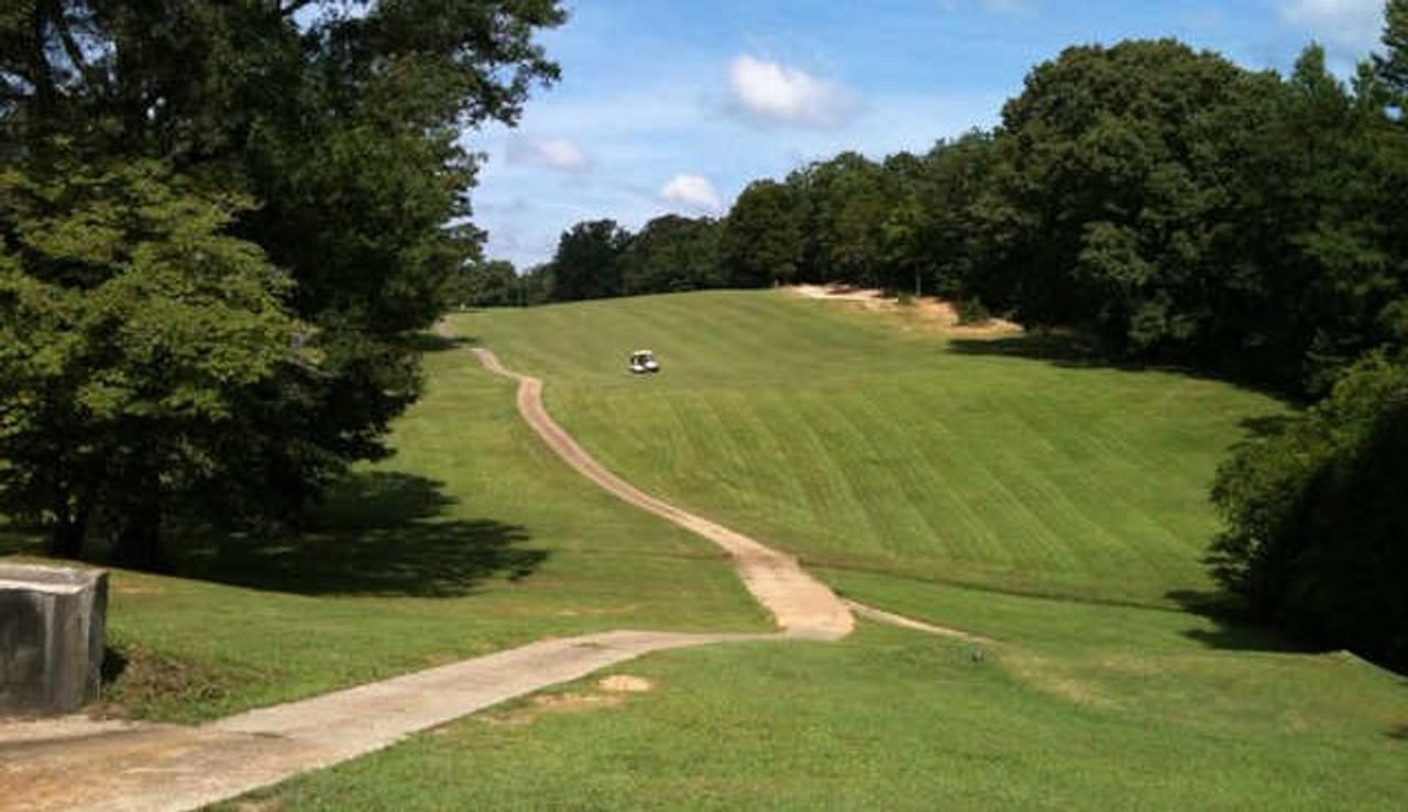 Oak Hill Country Club