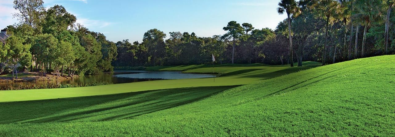 Palmetto Dunes Resort (Arthur Hills)