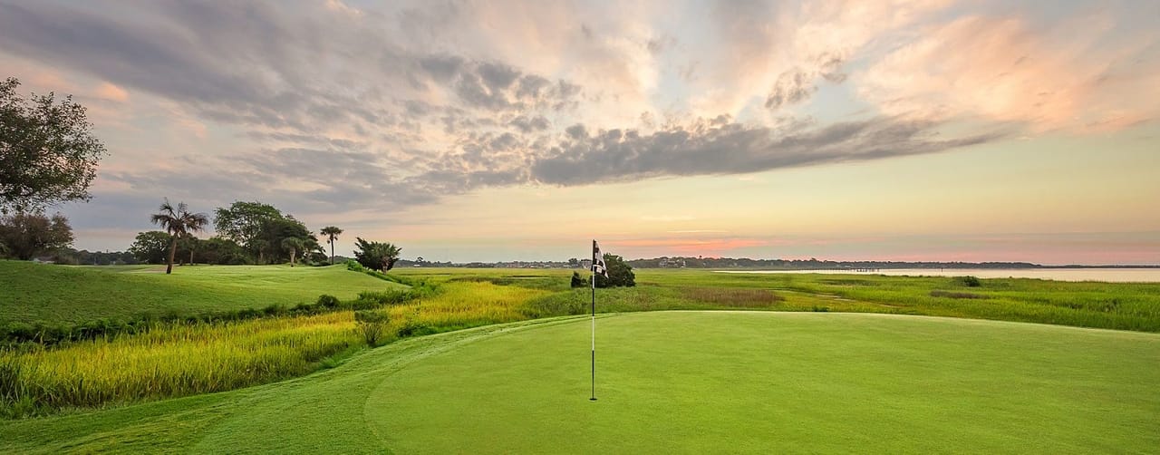 Patriots Point Links