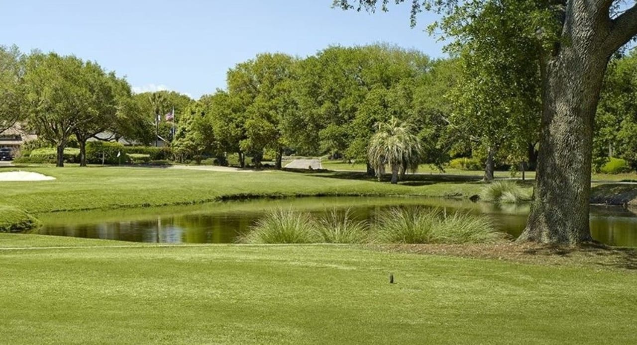 Port Royal Golf & Racquet Club (Barony)