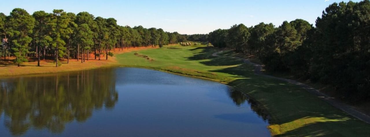 Prestwick Country Club