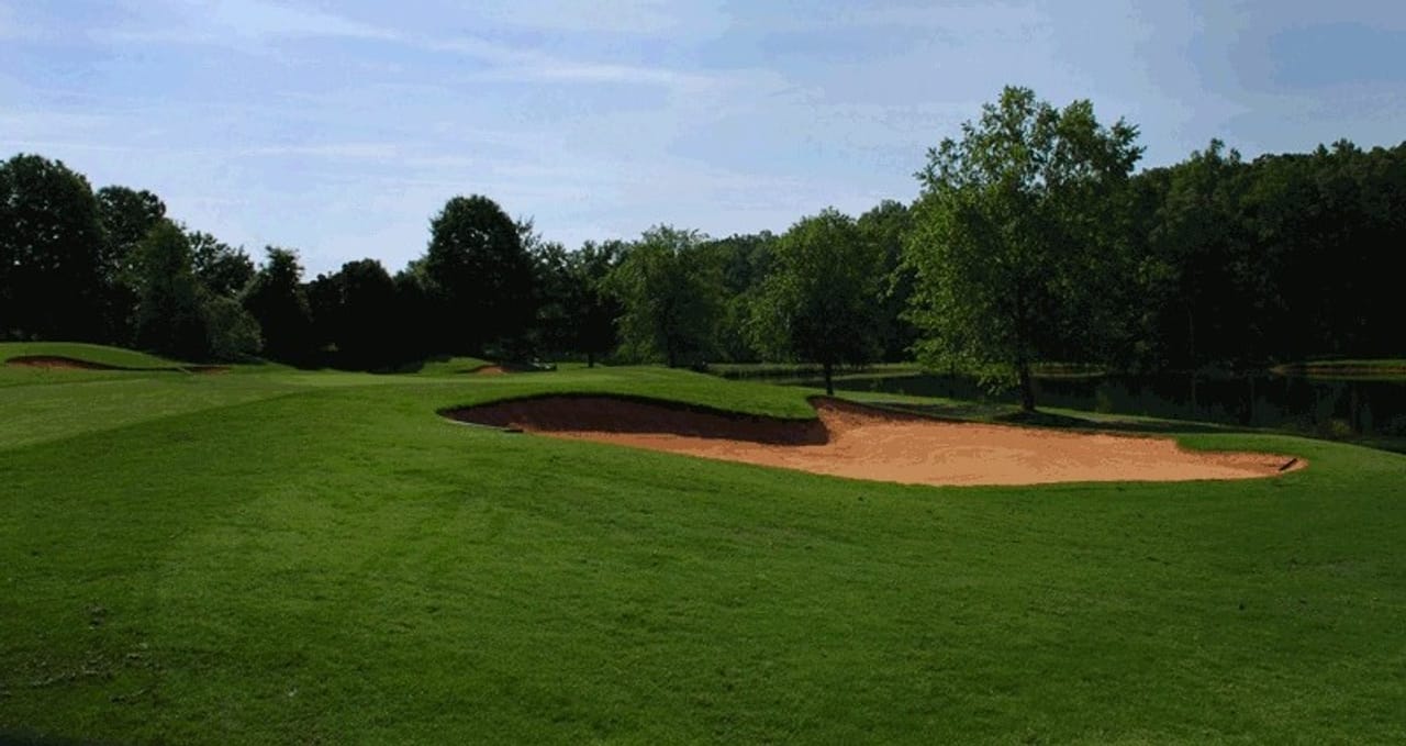 Southern Oaks Golf Course