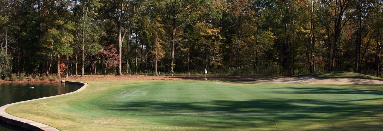 The Links at Stoney Point