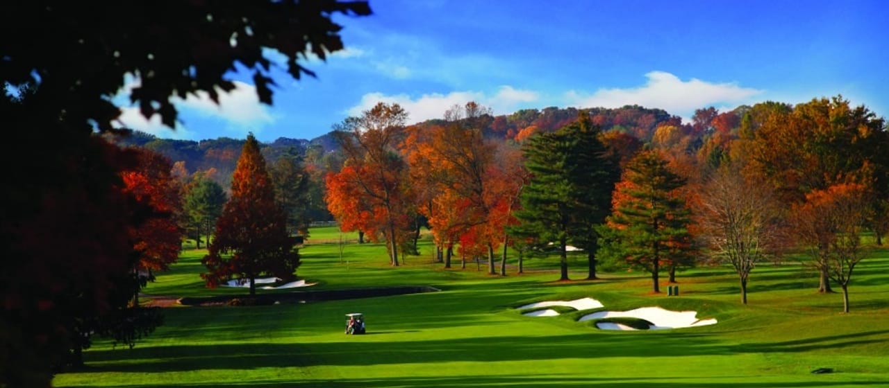 Waynesborough Country Club