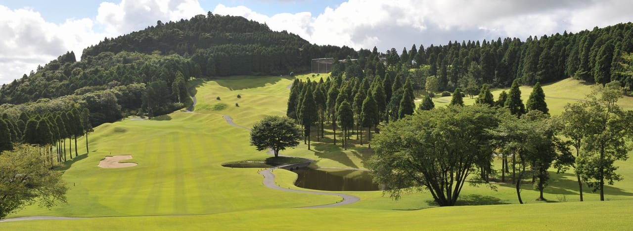 Kazusa Fuji Golf Club