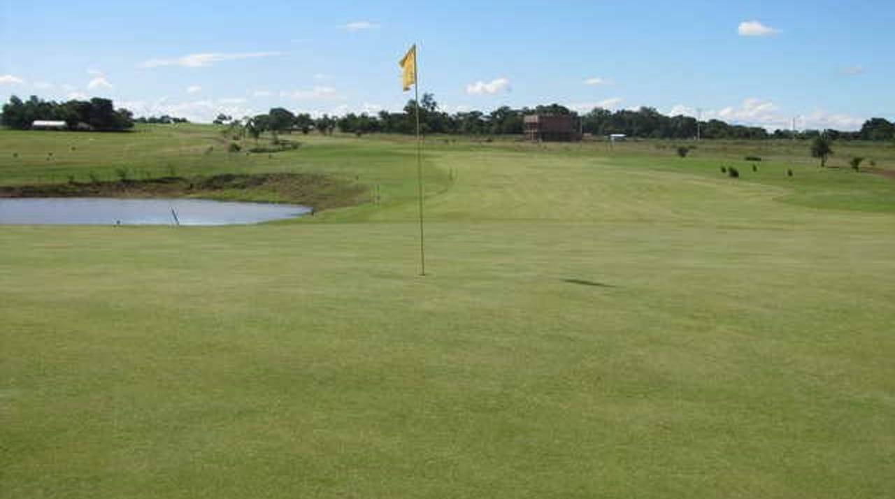 AguaVista Club de Campo