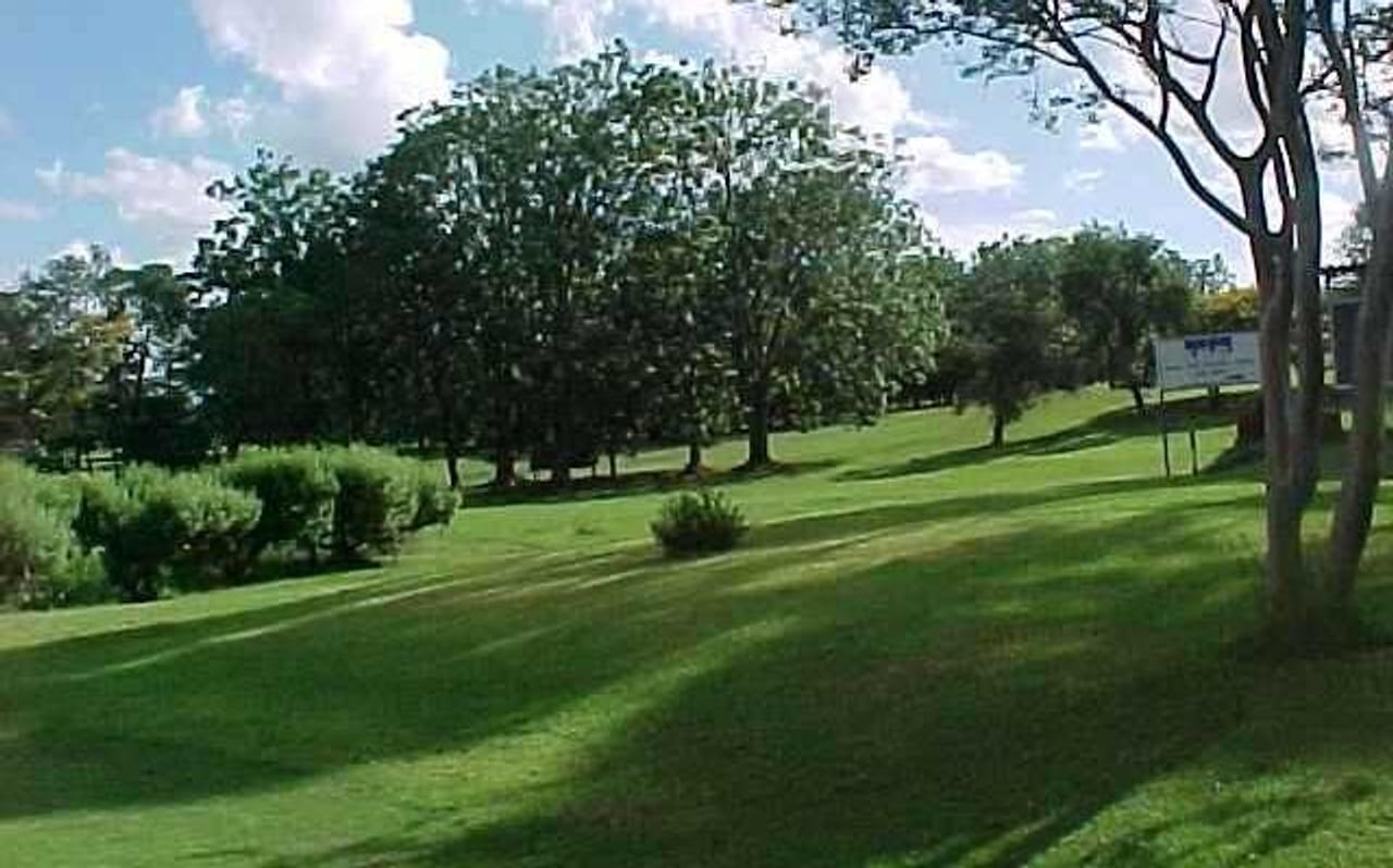 Chilanga Golf Club