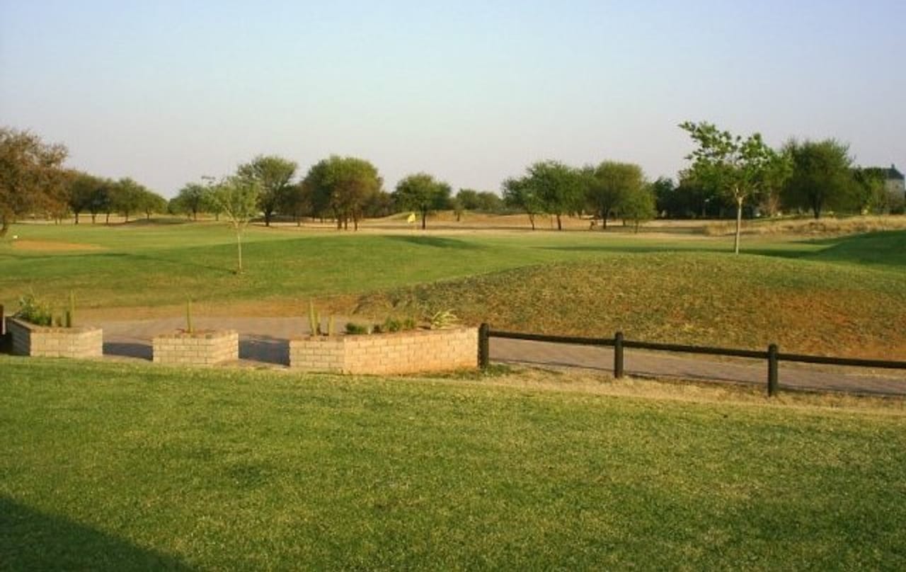 Leopard Park Golf Club