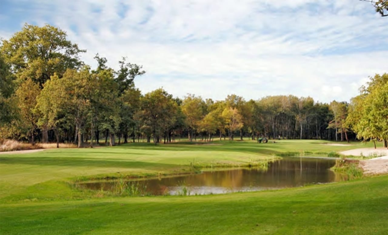Golf de Nançay Sologne