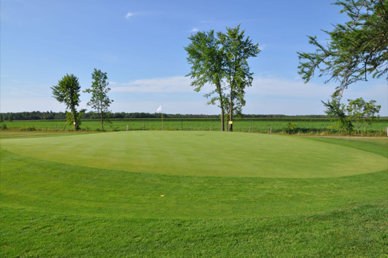 Club de Golf St Janvier